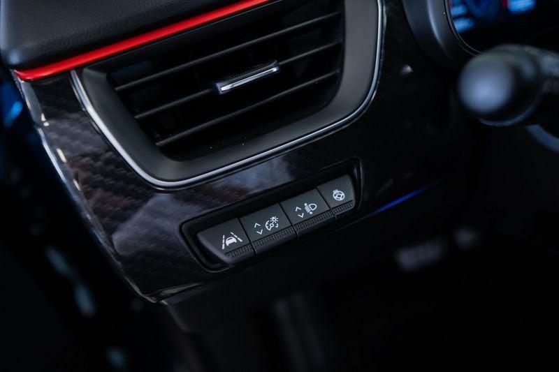 Renault Arkana 1.6 E-Tech full hybrid R.S. Line 145cv