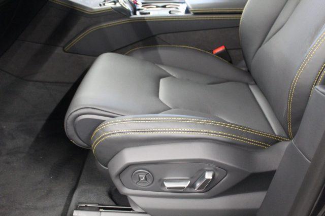 LAMBORGHINI Urus 4.0 SE 800 CV (NUOVA) PRONTA CONSEGNA
