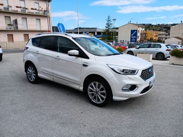 Ford Kuga 2.0 TDCI 180CV 4X4 VIGNALE AUTO