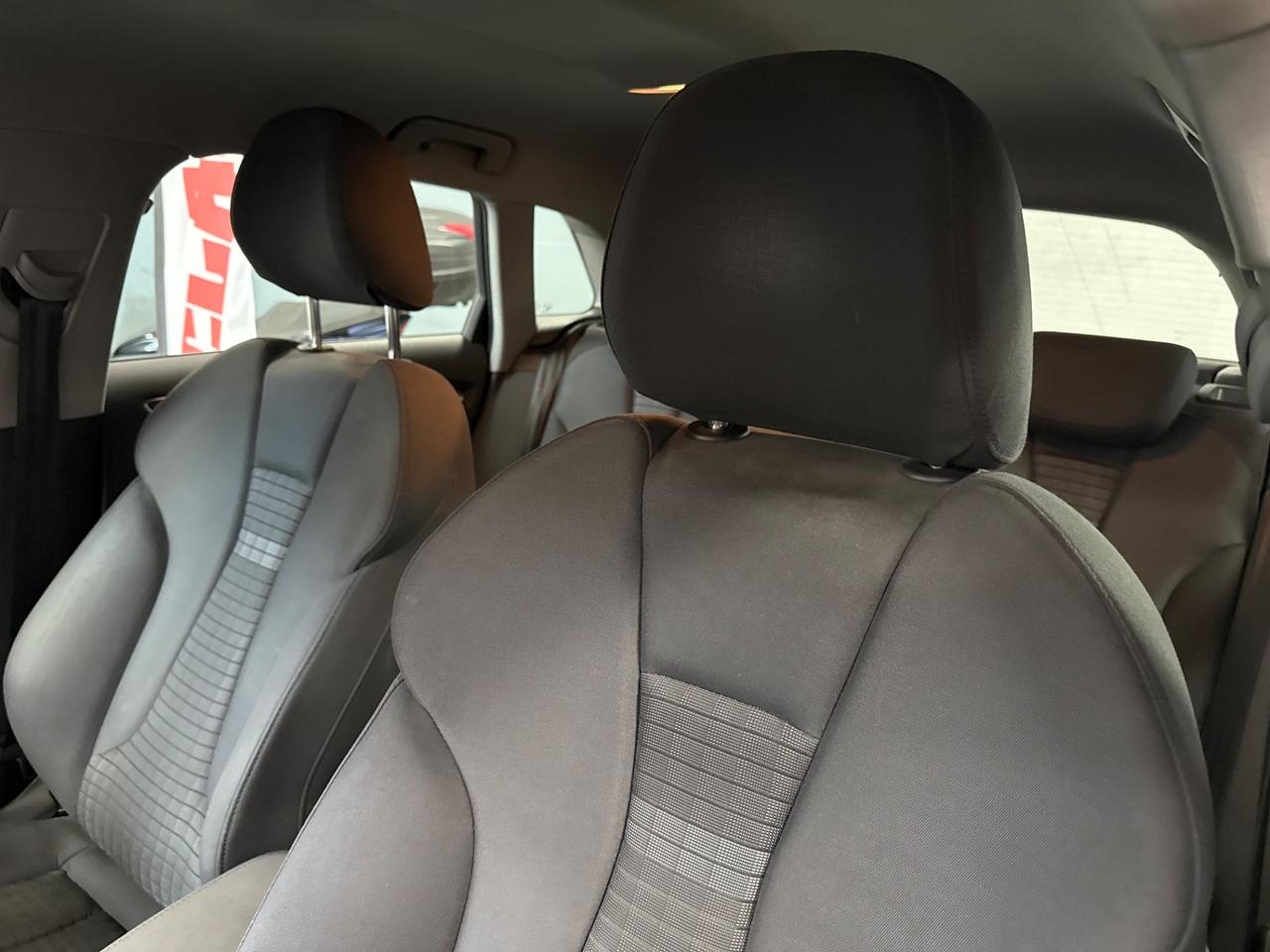 Audi A3 SPB 30 TFSI S tronic Sport 116CV