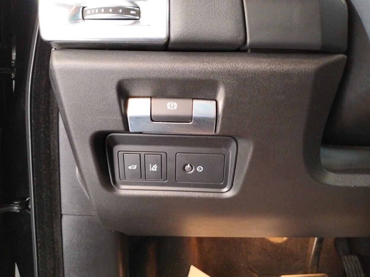 Jaguar E-Pace 2.0d i4 R-Dynamic awd 150cv auto my19