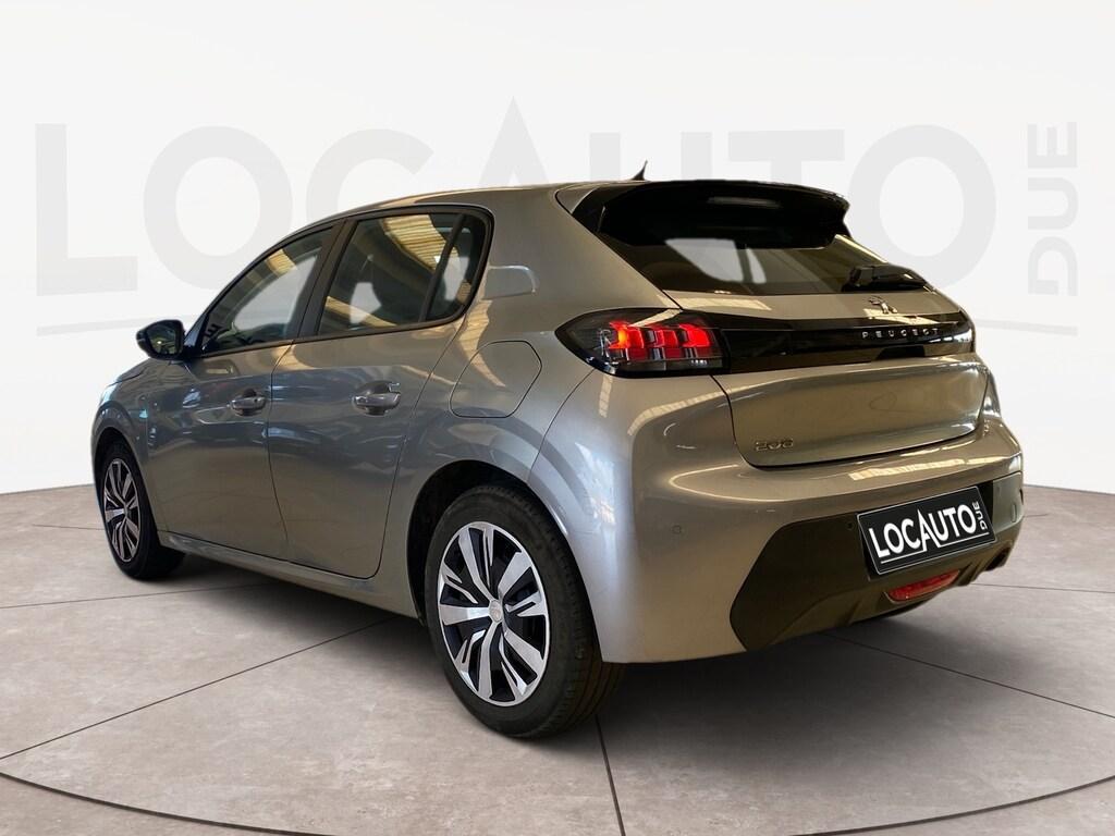 Peugeot 208 5 Porte 1.5 BlueHDi Active - PROMO