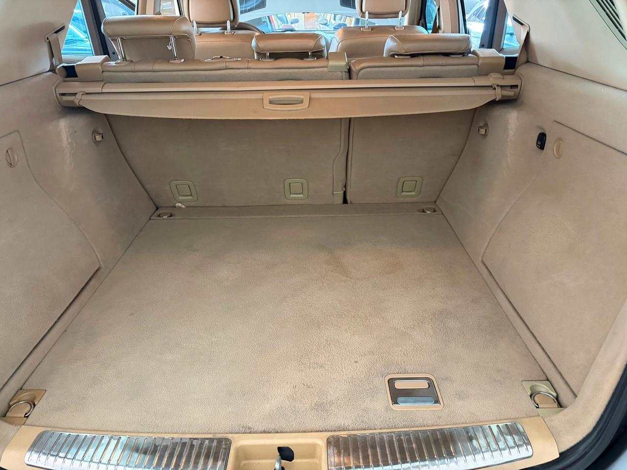 Mercedes-benz ML 350 CDI 4 Matic