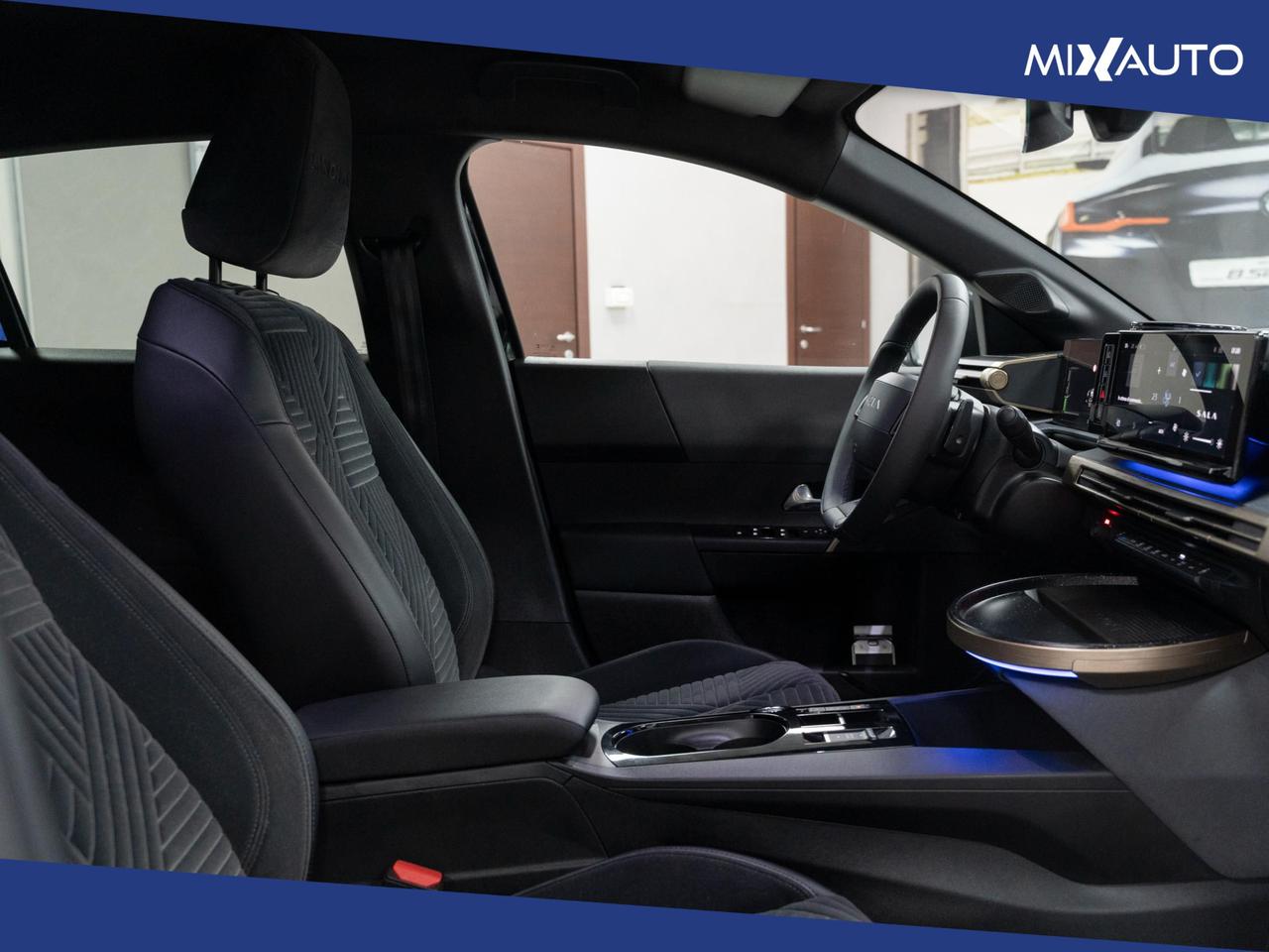 Lancia Ypsilon 1.2 MHEV LX 110CV E-DCT