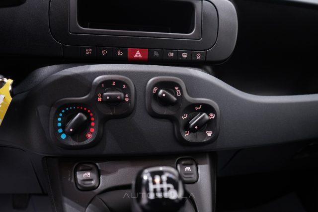 FIAT New Panda My25 1.0 FireFly S&S Hybrid
