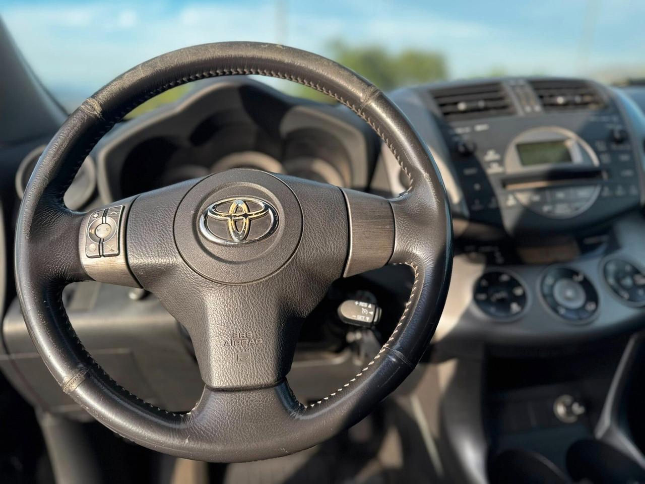 Toyota RAV 4 RAV4 2.2 D-4D 136 CV Luxury