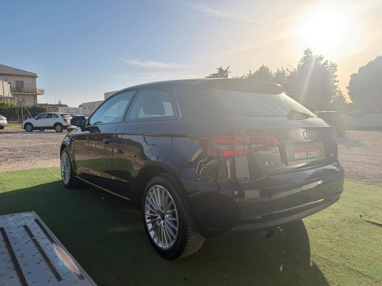 Audi A3 1.6 TDI Young