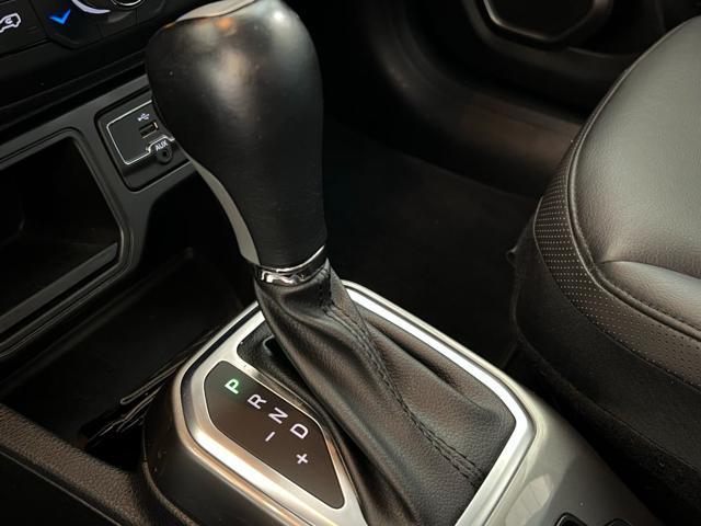 JEEP Renegade 1.6 120cv R.Lega19"-LED-Sedili Pelle