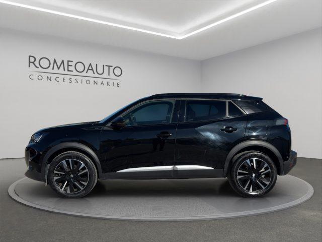 PEUGEOT 2008 1.2 PureTech 130cv S&S GT Pack