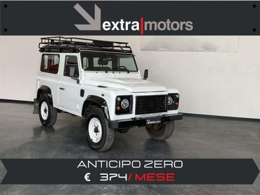 LAND ROVER Defender 90 2.2 TD4 N1