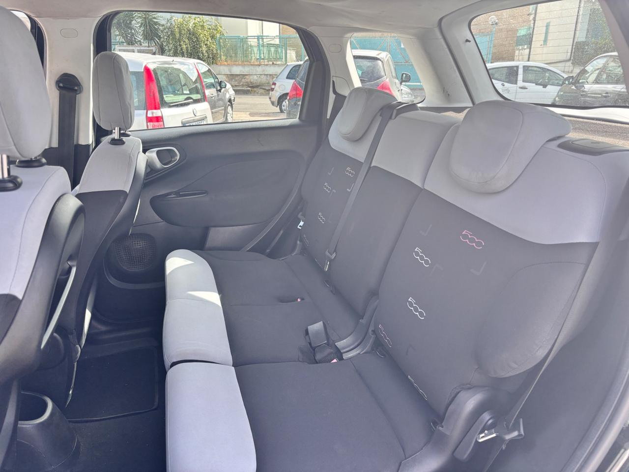 Fiat 500L 1.3 Multijet 95 CV Pop