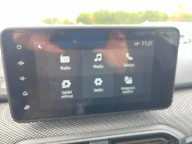 DACIA Sandero Stepway 1.0 TCe ECO-G Expression