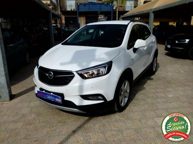 OPEL Mokka X 1.6 CDTI Ecotec 4x2 Start&Stop Advance
