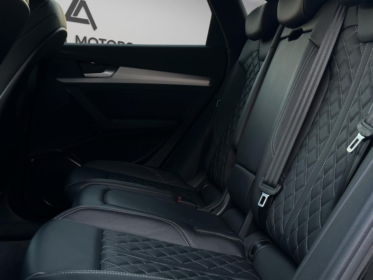 Audi Q5 SPB 40 TDI quattro S Tronic Line Plus