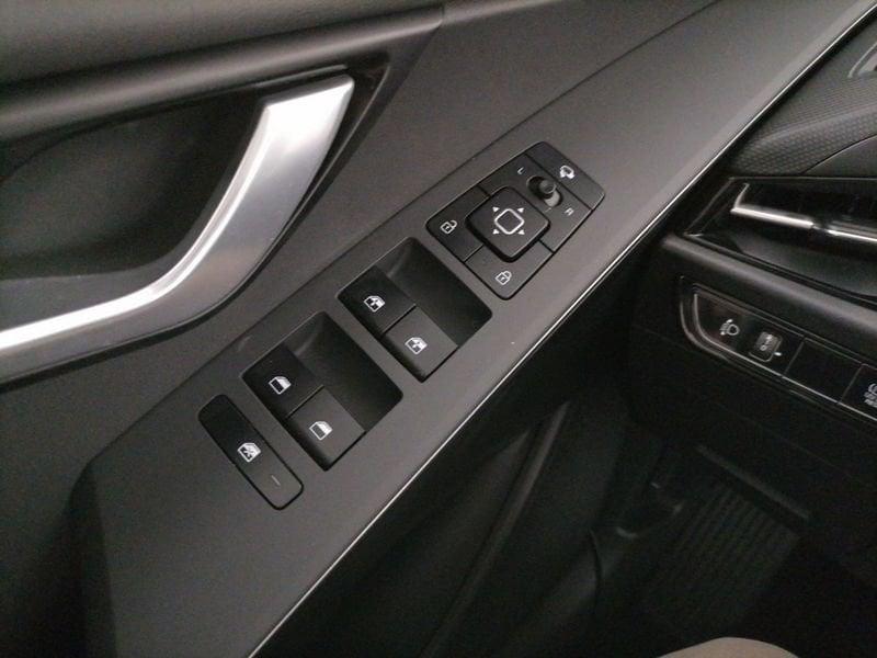 Kia Niro 1.6 gdi hev Style dct6
