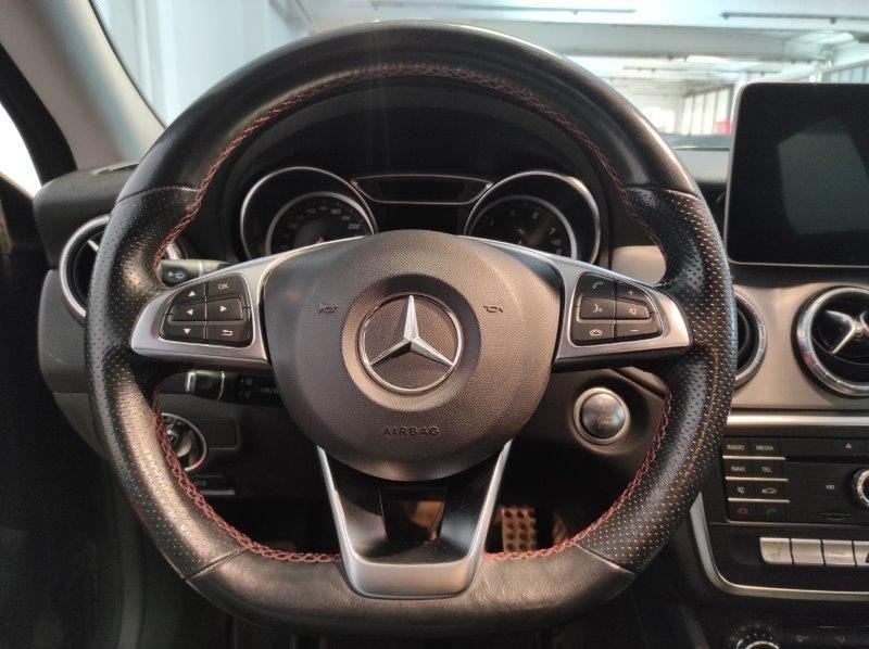 Mercedes-Benz CLA S.Brake (X118) CLA 180 Shooting Brake Premium