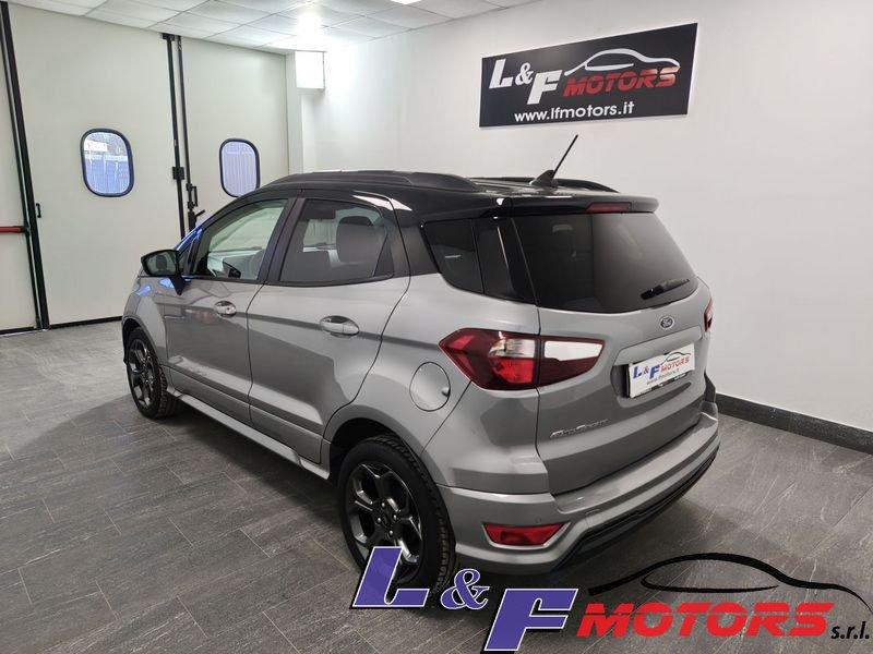 Ford EcoSport 1.5 EcoSPORT