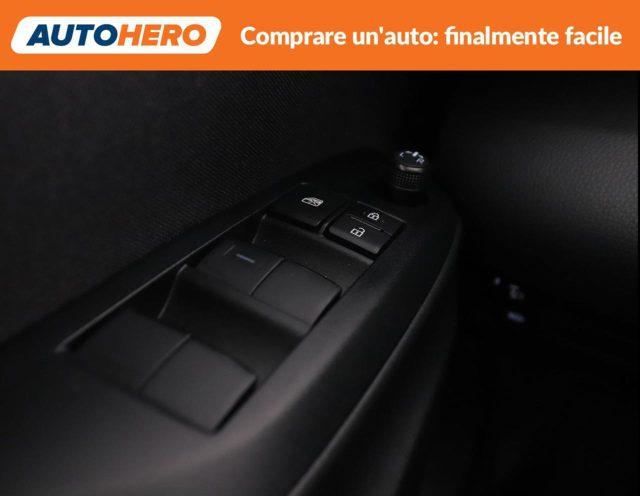 TOYOTA Yaris 1.5 Hybrid 5 porte Active