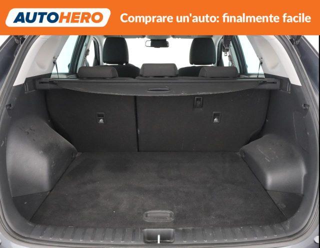 HYUNDAI Tucson 1.6 CRDi 136CV 48V XPrime