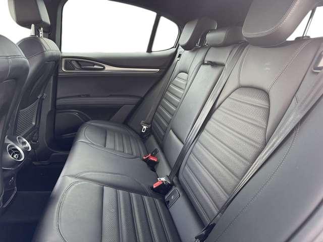 Alfa Romeo Stelvio 2.2 TD 210 CV Veloce AT8 Q4