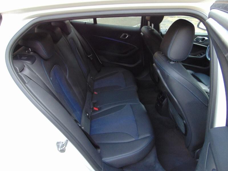 BMW Serie 1 (F40) 116d 5p. Msport