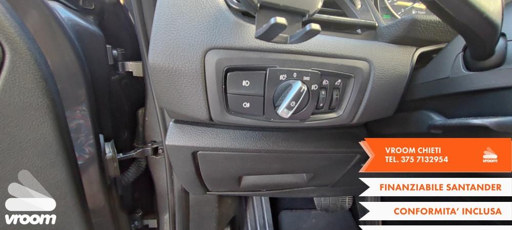BMW Serie 2 A.T. (F45) 216d Active Tourer Adva...