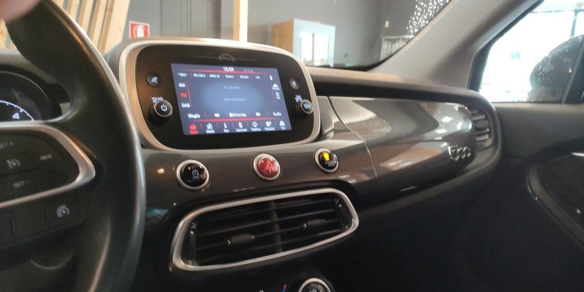 Fiat 500X 1.3 mjt Business 4x2 95cv