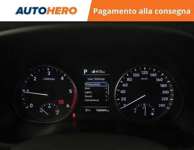 HYUNDAI i30 Wagon 1.6 CRDi 136CV DCT Style