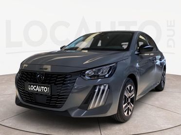 Peugeot 208 208 1.2 hybrid Allure 100cv e-dcs 6 - PROMO