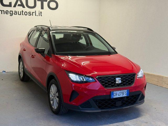 SEAT Arona 1.0 EcoTSI Reference