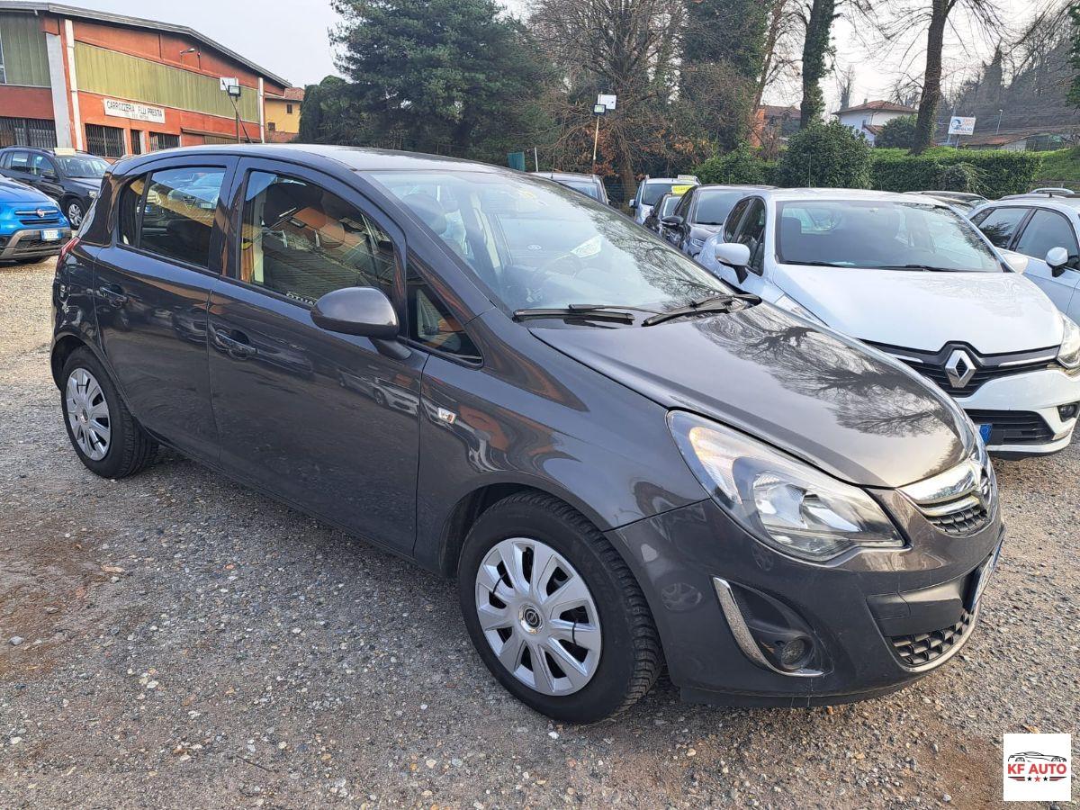 OPEL - Corsa 5p 1.3 cdti Sport