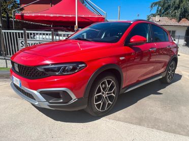 Fiat Tipo 1.6 Mjt 5 porte Cross 130 cv