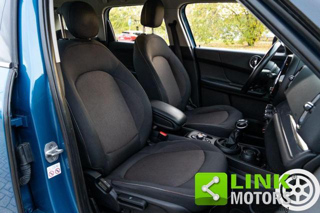 MINI Countryman D 2.0 150CV Steptronic - 2017 - AUTOMATICA