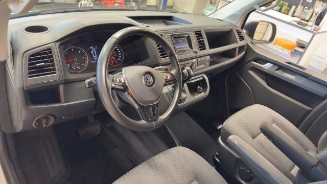 VOLKSWAGEN T6 t6 multivan 4 motion
