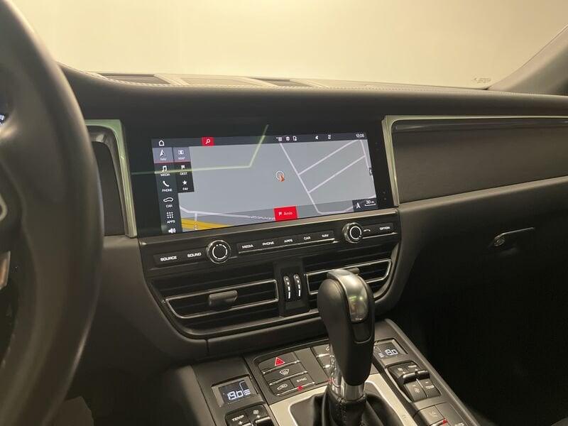 Porsche Macan MACAN 2.9 V6 GTS 380CV