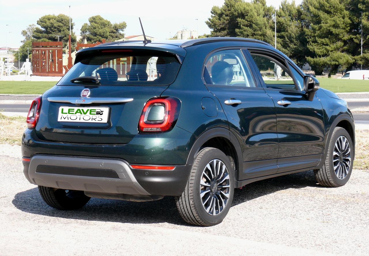 Fiat 500X 1.6 MultiJet 120 CV Cross (M1320)