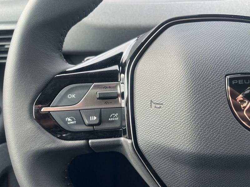 Peugeot Rifter Rifter Mix XL 1.5 bluehdi 130cv Allure S&S - IVA ESCLUSA