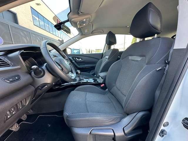 Renault Kadjar dCi 8V 110cv Energy Intens