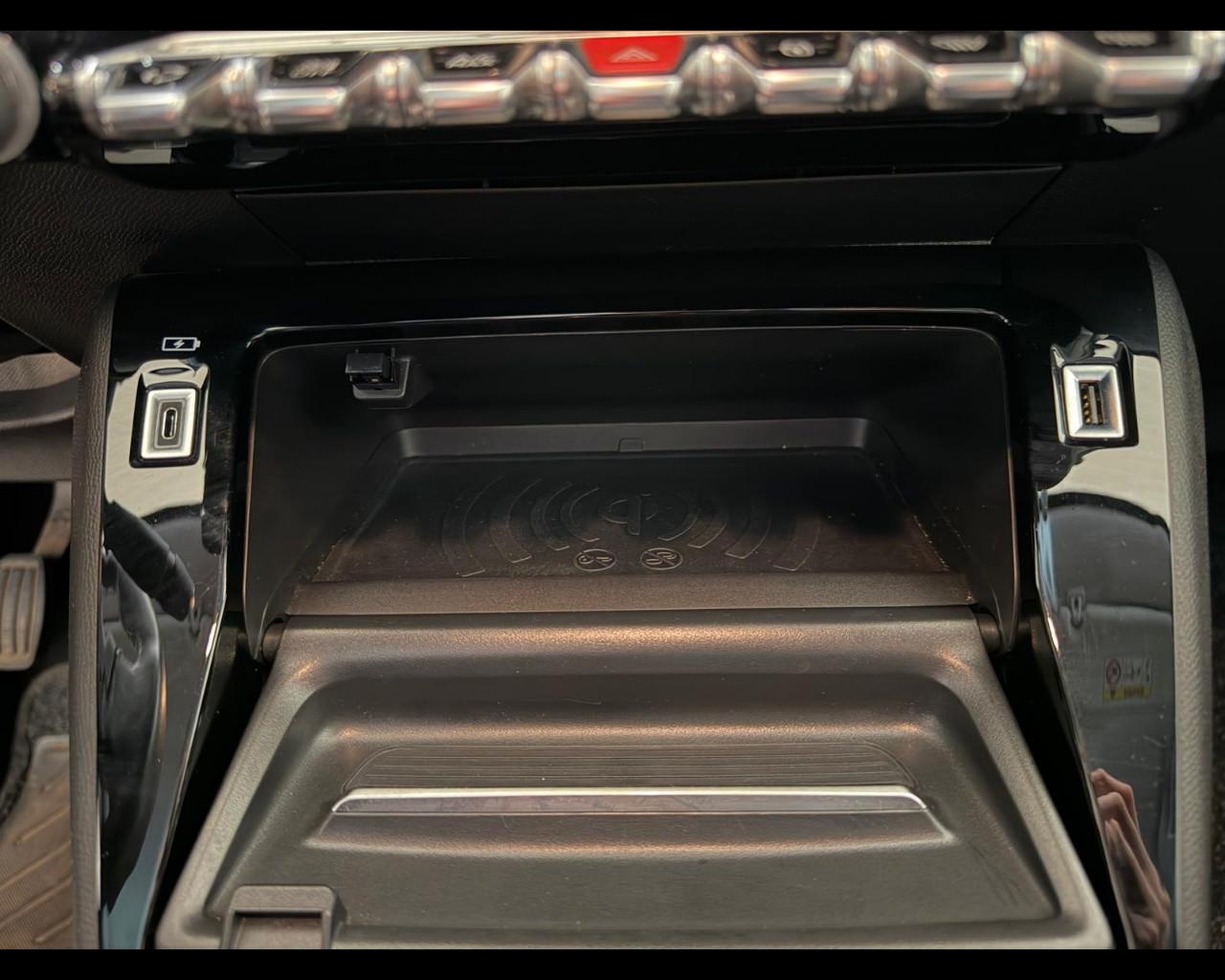 PEUGEOT 208 2ª serie - 208 PureTech 100 Stop&Start 5 porte Allure