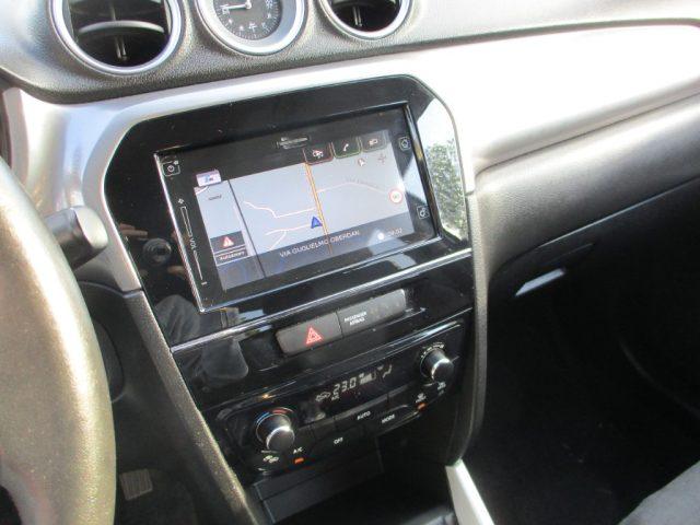SUZUKI Vitara 1.6 DDiS V-Top CarPlay/Euro6/Frenata