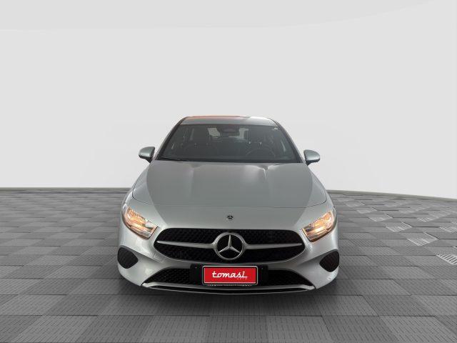 MERCEDES-BENZ A 180 A 180 Automatic Executive