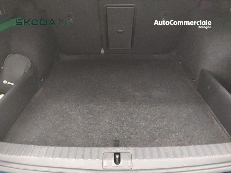 Skoda Octavia Octavia 2.0 TDI EVO SCR Wagon Executive