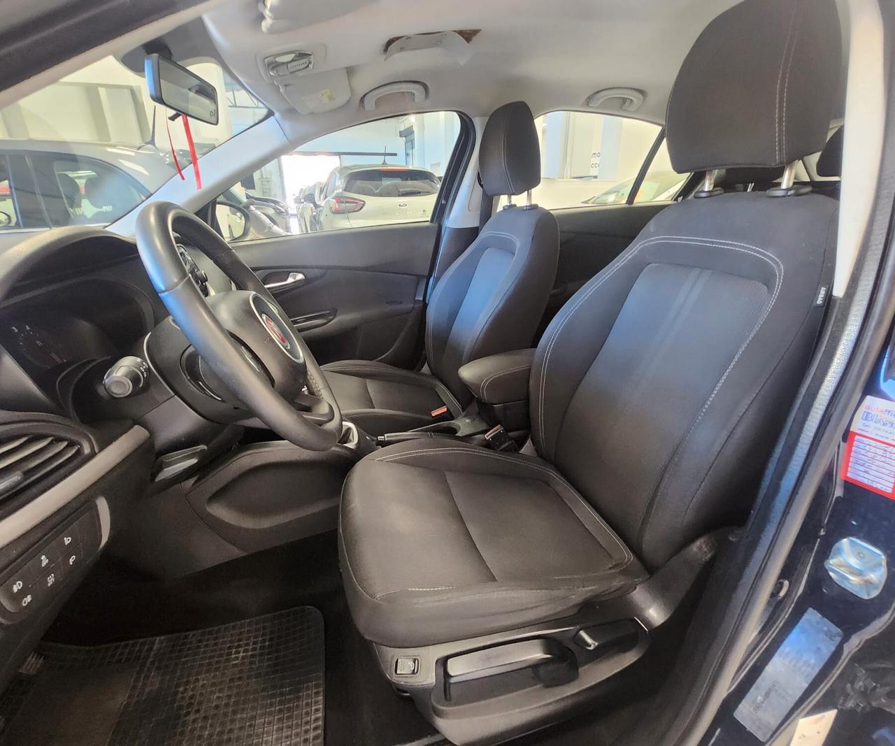 Fiat Tipo 1.3 Mjt S&S 5 porte Lounge