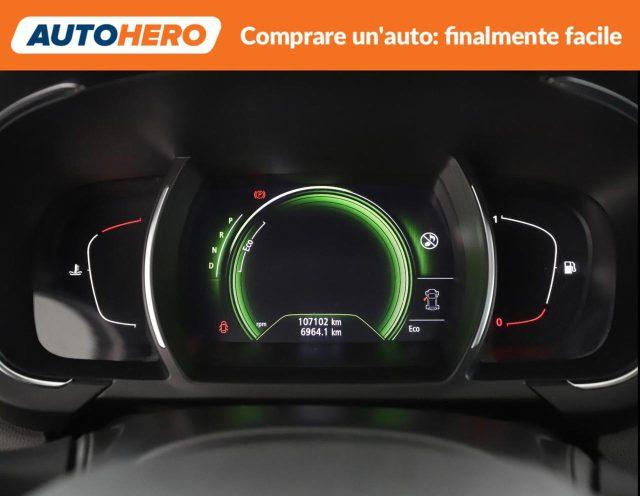 RENAULT Grand Scenic dCi 8V 110 CV Energy Bose