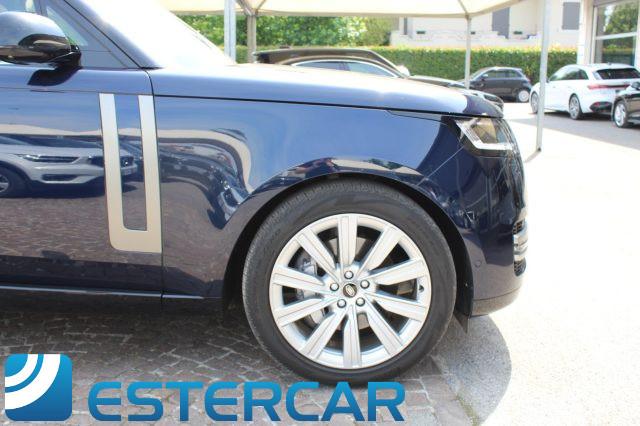 LAND ROVER Range Rover 3.0D I6 300CV HSE FULL OPTIONALS