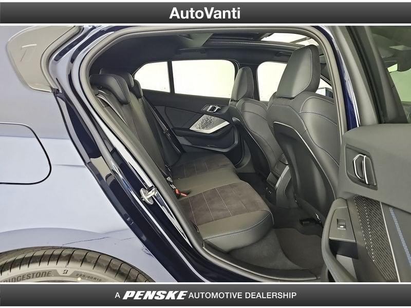 BMW Serie 1 118d MSport Pro