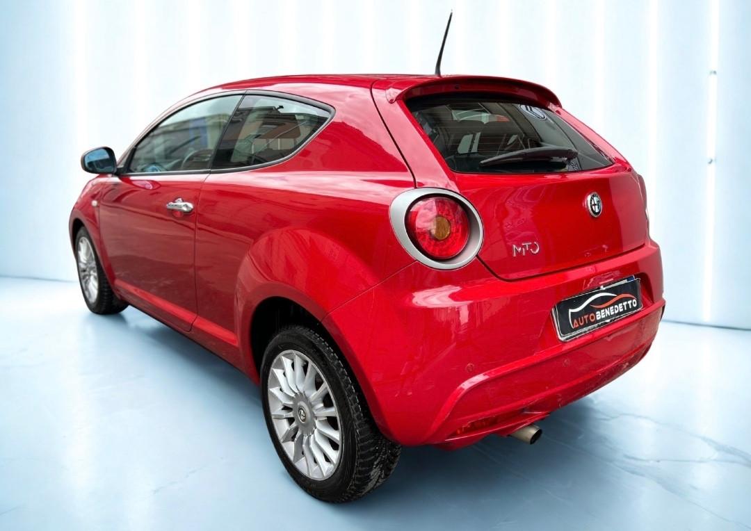 Alfa Romeo MiTo 1.3 JTDm 85 CV Distinctive 2015