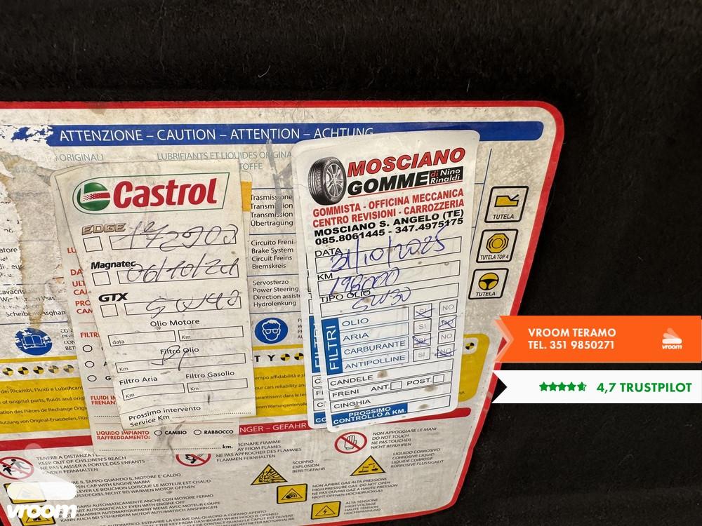 FIAT 500X 1.6 MultiJet 120 CV Opening Edition