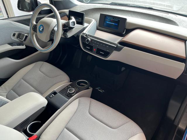 BMW i3 120 Ah *ELETTRICA*