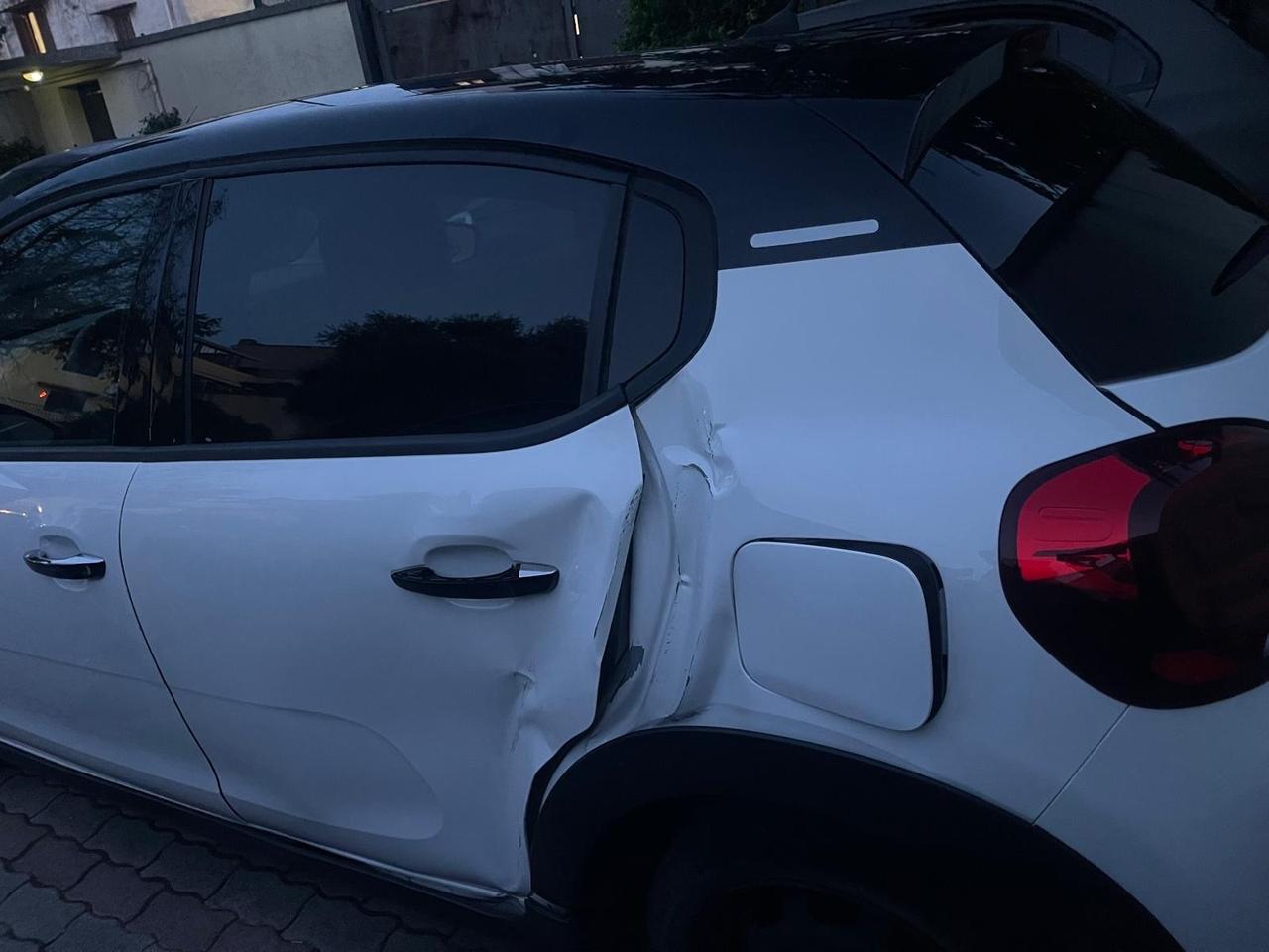 Citroen C3 PureTech 110 S&S EAT6 Elle